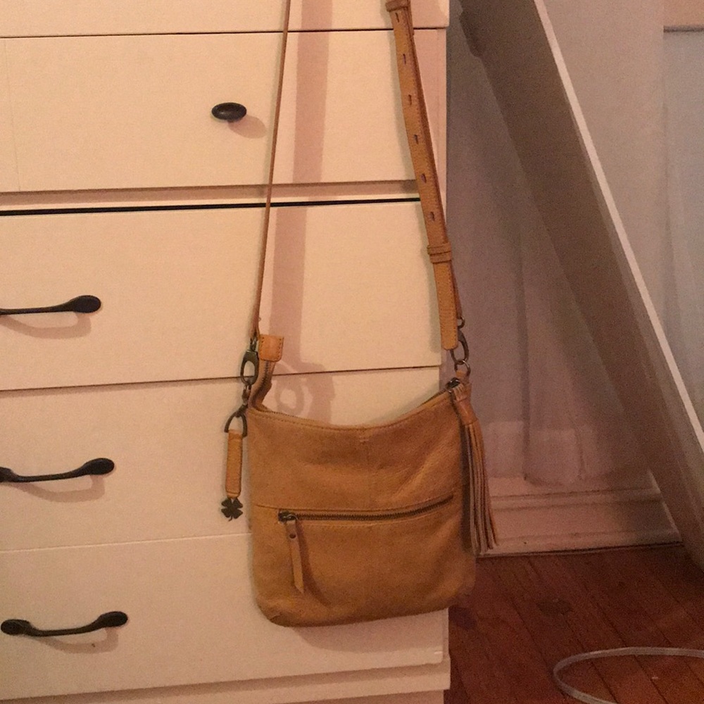 Lucky brand purse